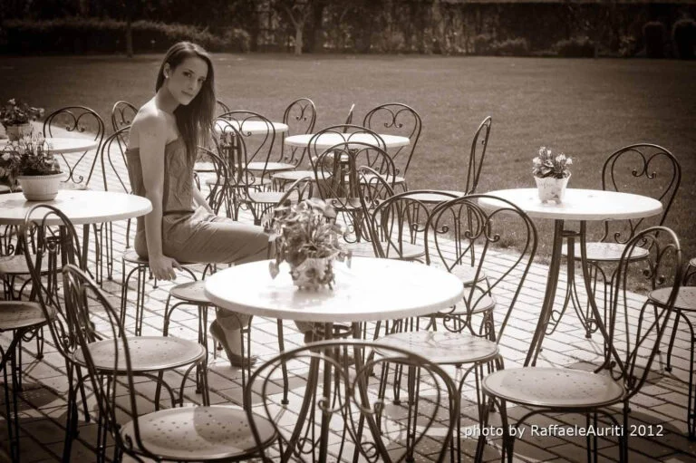 Chiara Spadolini - Showbiz Models (foto 3)