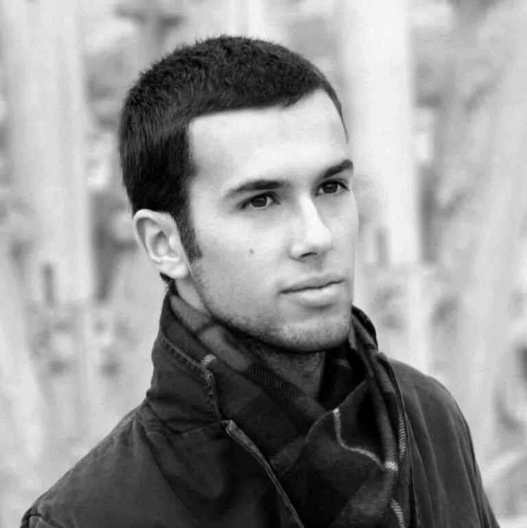 Javier López-Herce Elola - Showbiz Models (foto 3)