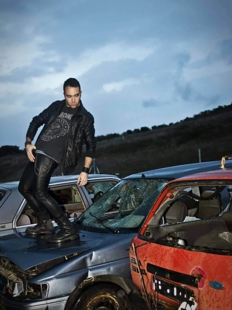 Marcos Marinas Pinto - Showbiz Models (foto 4)