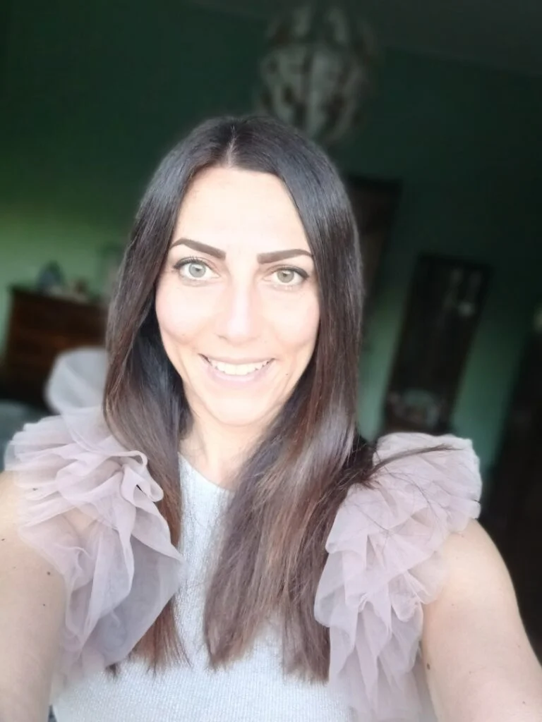 Veronica Mafessoni - Showbiz Models (foto 4)