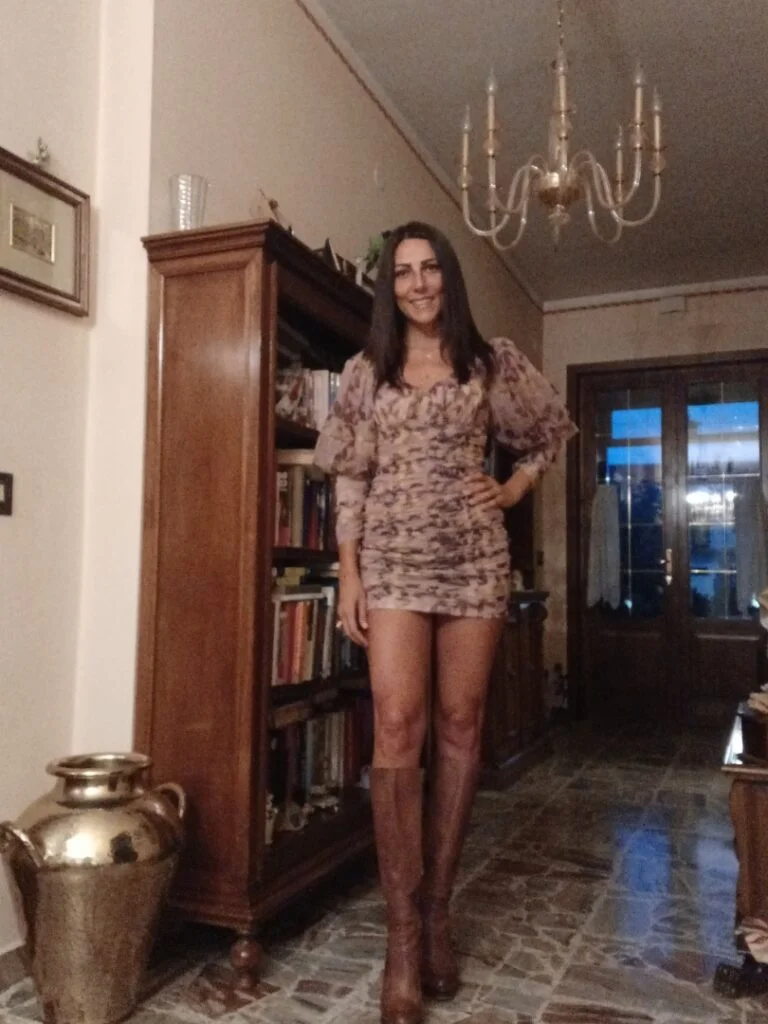 Veronica Mafessoni - Showbiz Models (foto 5)