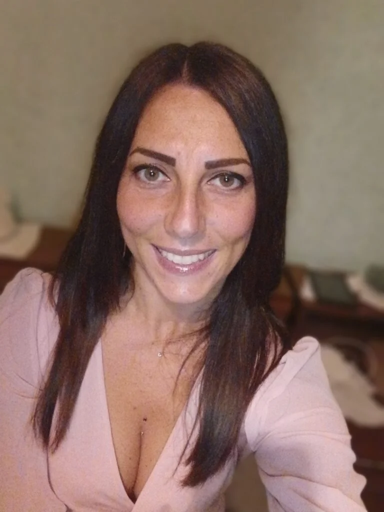 Veronica Mafessoni - Showbiz Models (foto 6)