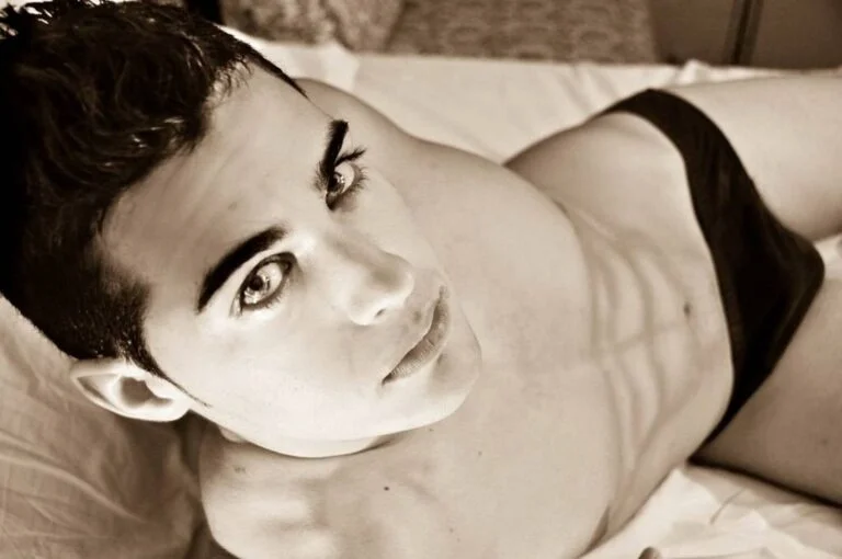 David Pardo Díaz - Showbiz Models (foto 6)