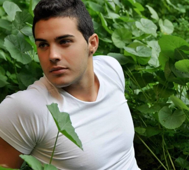 David Pardo Díaz - Showbiz Models (foto 8)