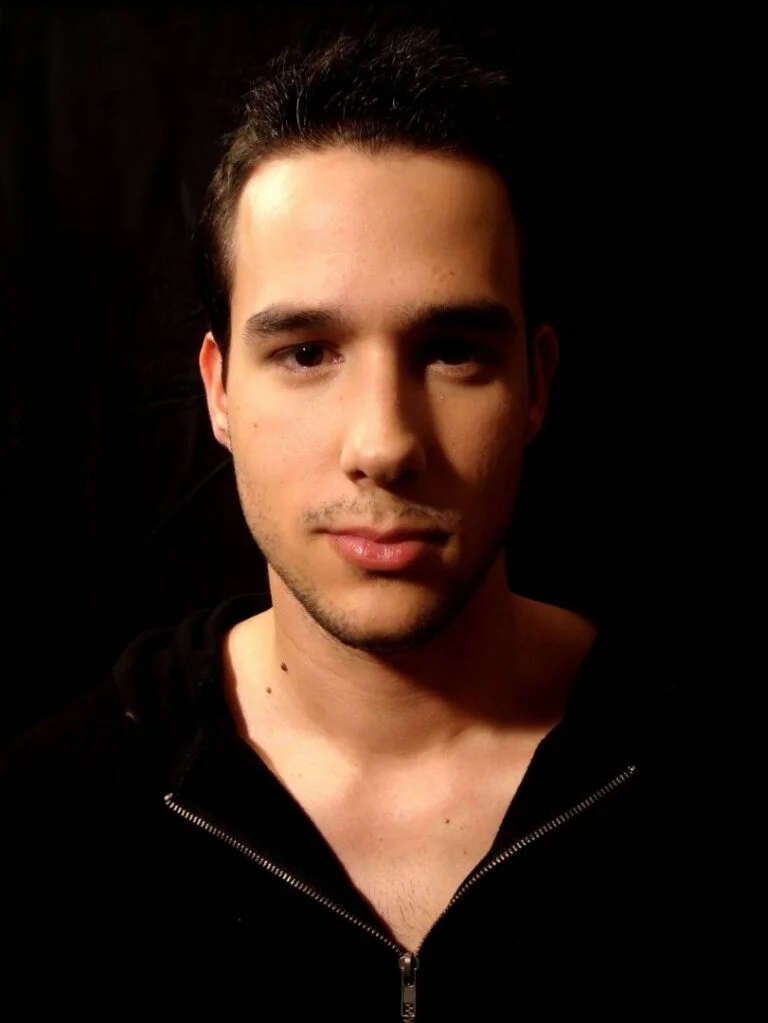 Antonio Rodríguez - Showbiz Models (foto 3)