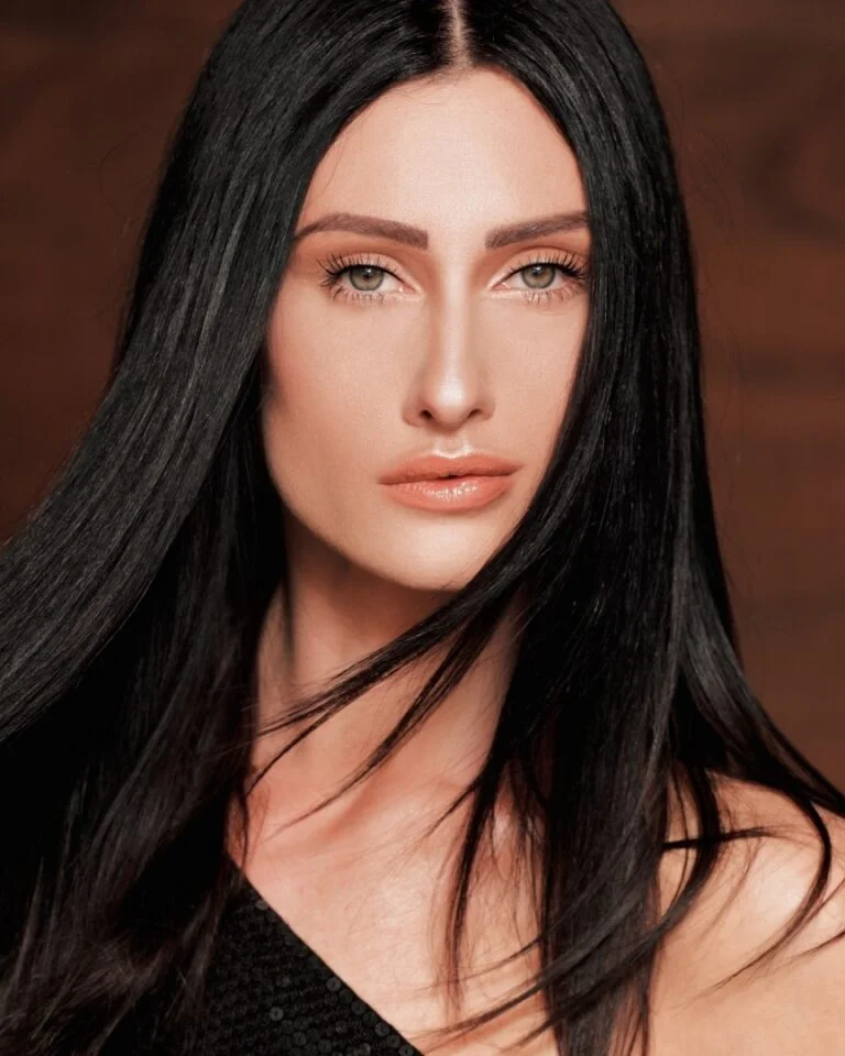 Olga Boyko - Showbiz Models (foto 3)