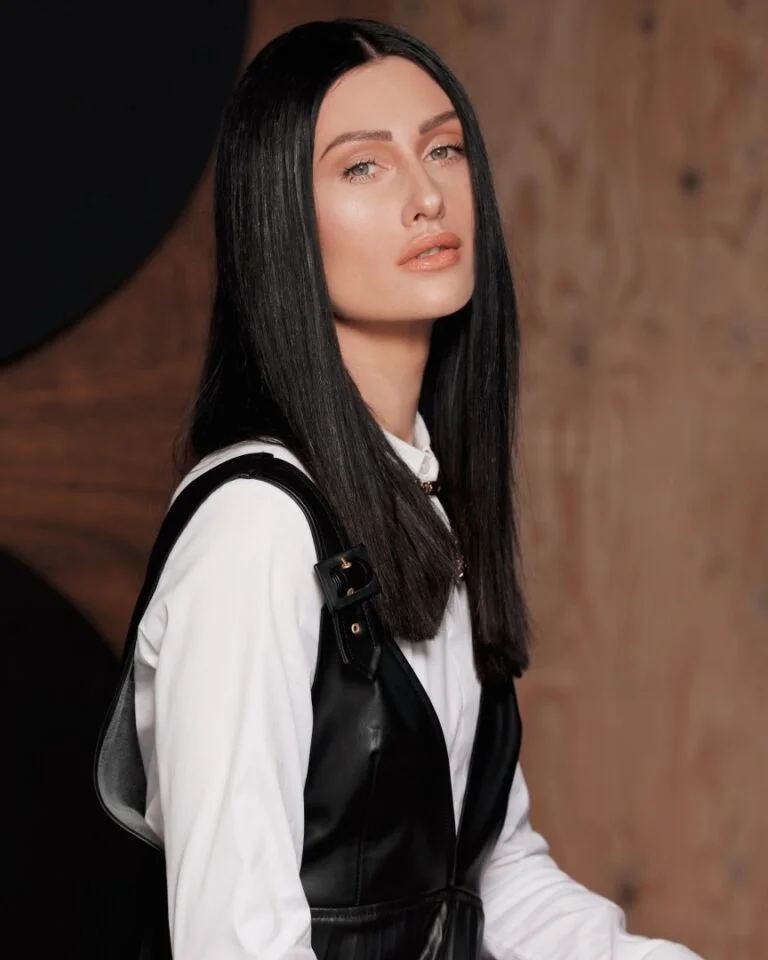 Olga Boyko - Showbiz Models (foto 5)