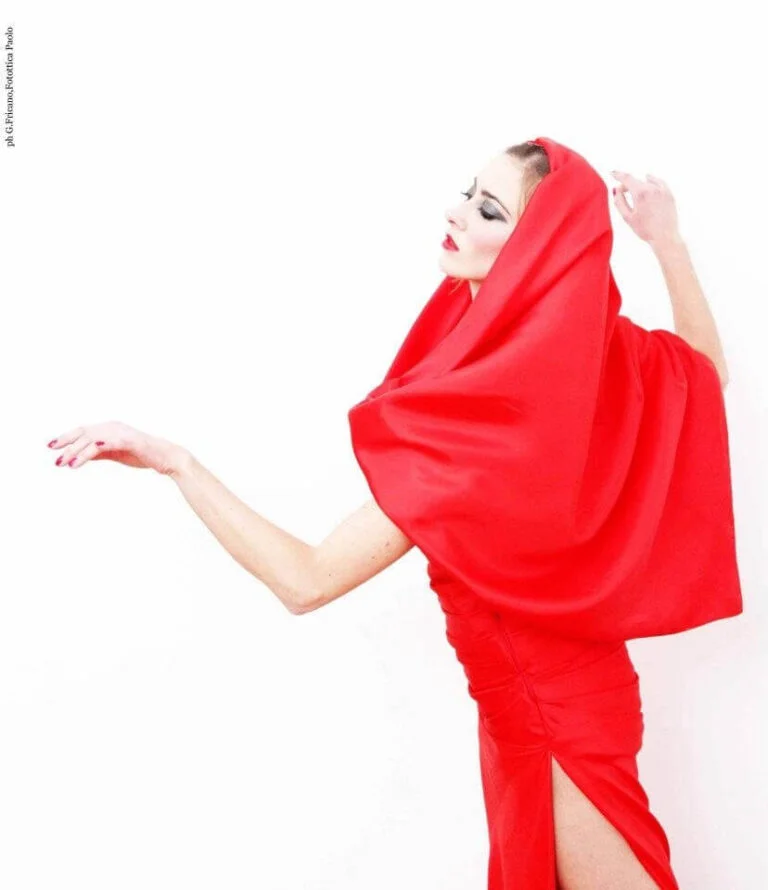 Germana Claudia Raimondo - Showbiz Models (foto 8)