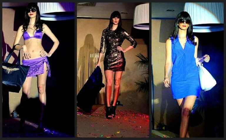 Francesca Belgiovine - Showbiz Models (foto 3)
