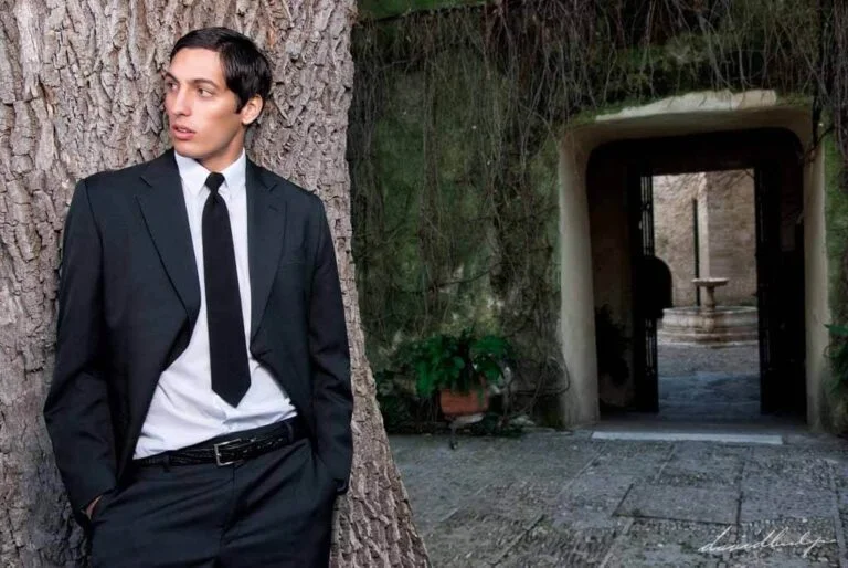 Luis Mayayo Ruiz - Showbiz Models (foto 7)