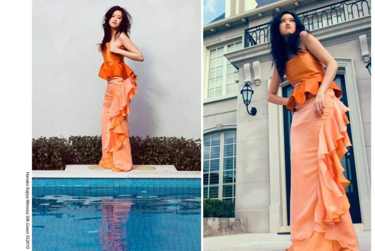 Sarah Ear - Showbiz Models (foto 7)