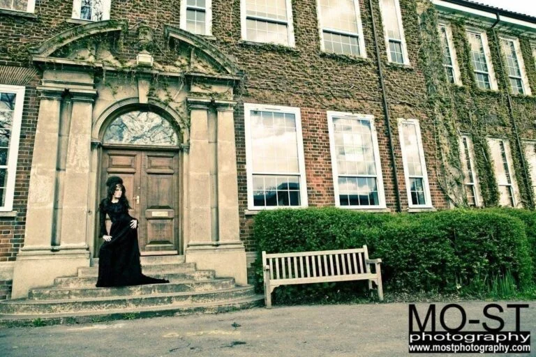 Elle Black - Showbiz Models (foto 3)