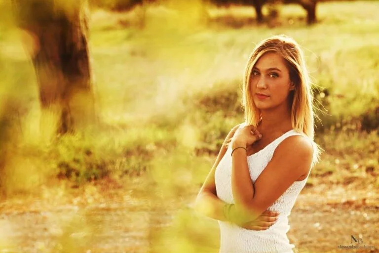 Alessia Luminari - Showbiz Models (foto 2)