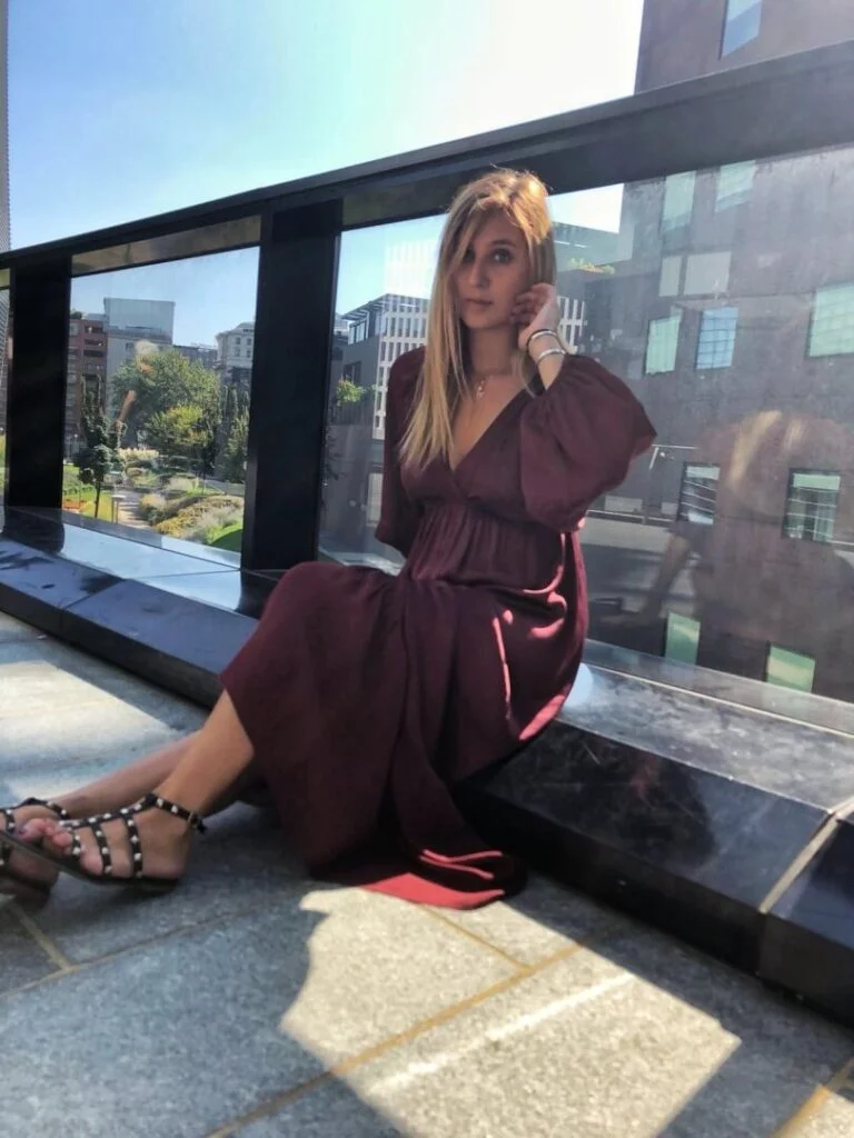 Alessia Luminari - Showbiz Models (foto 6)