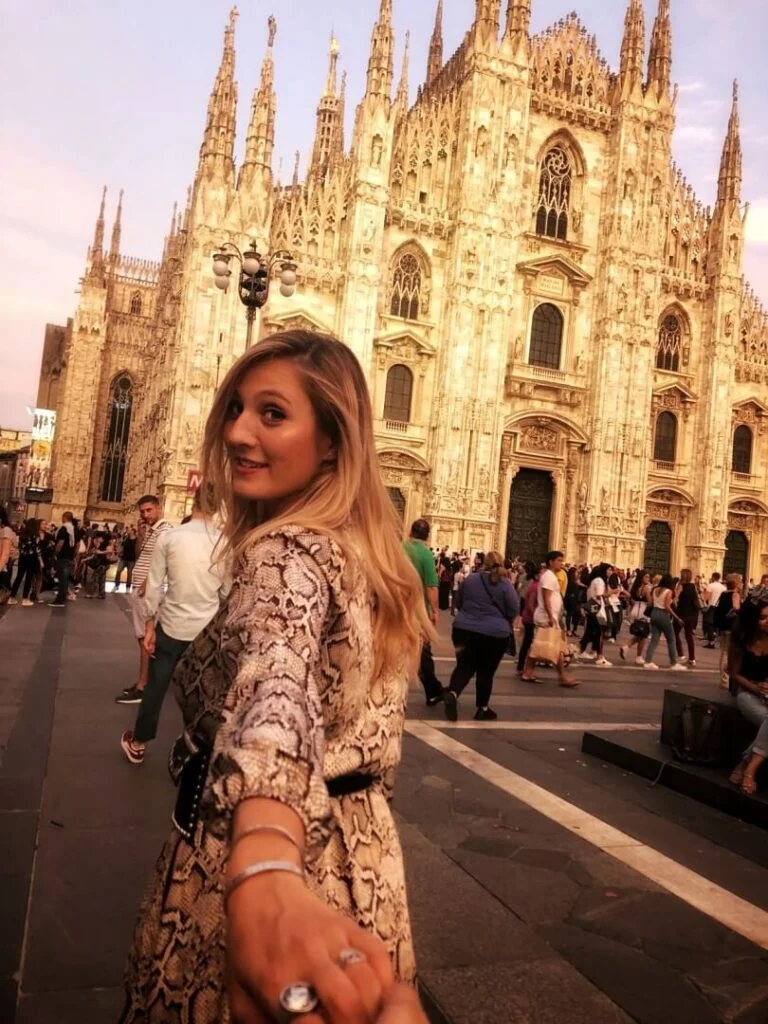 Alessia Luminari - Showbiz Models (foto 7)
