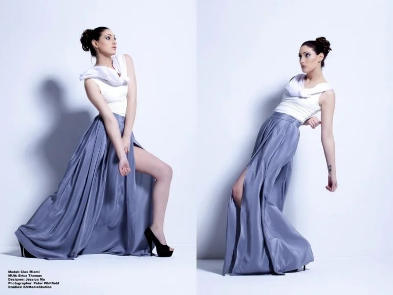 Cleo Miami - Showbiz Models (foto 7)