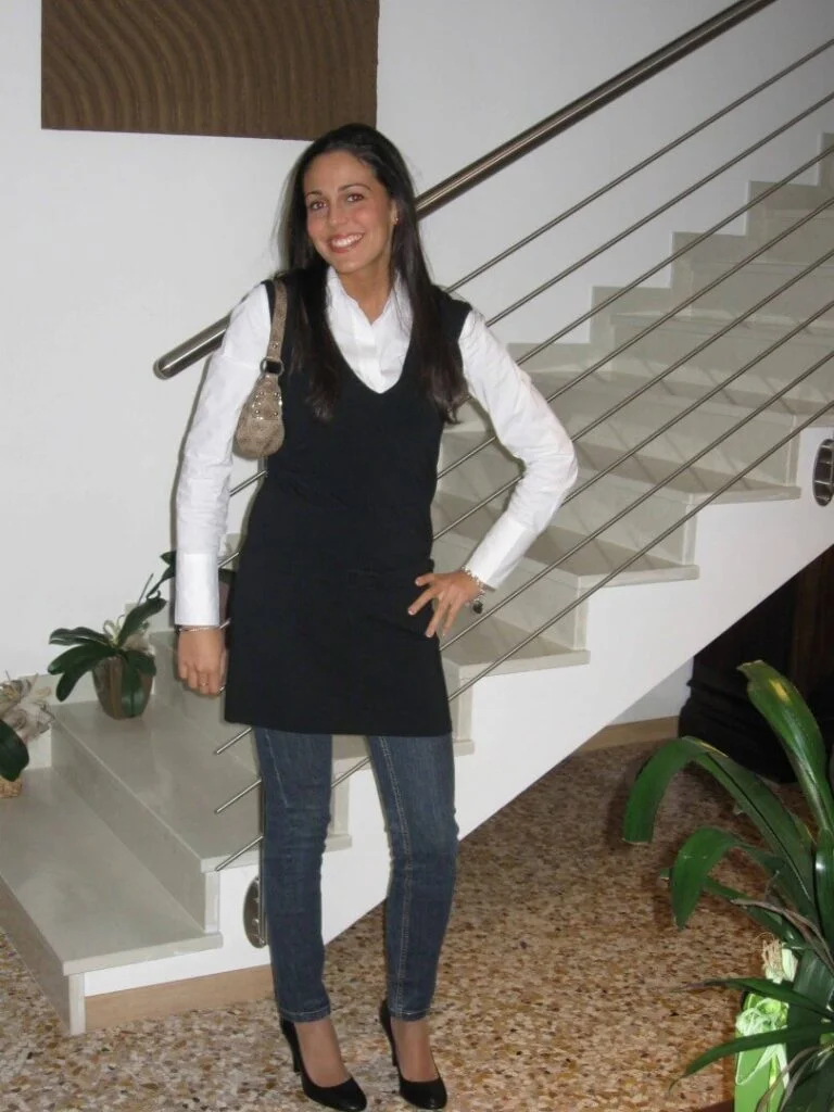 Ilaria Praturlon - Showbiz Models (foto 3)