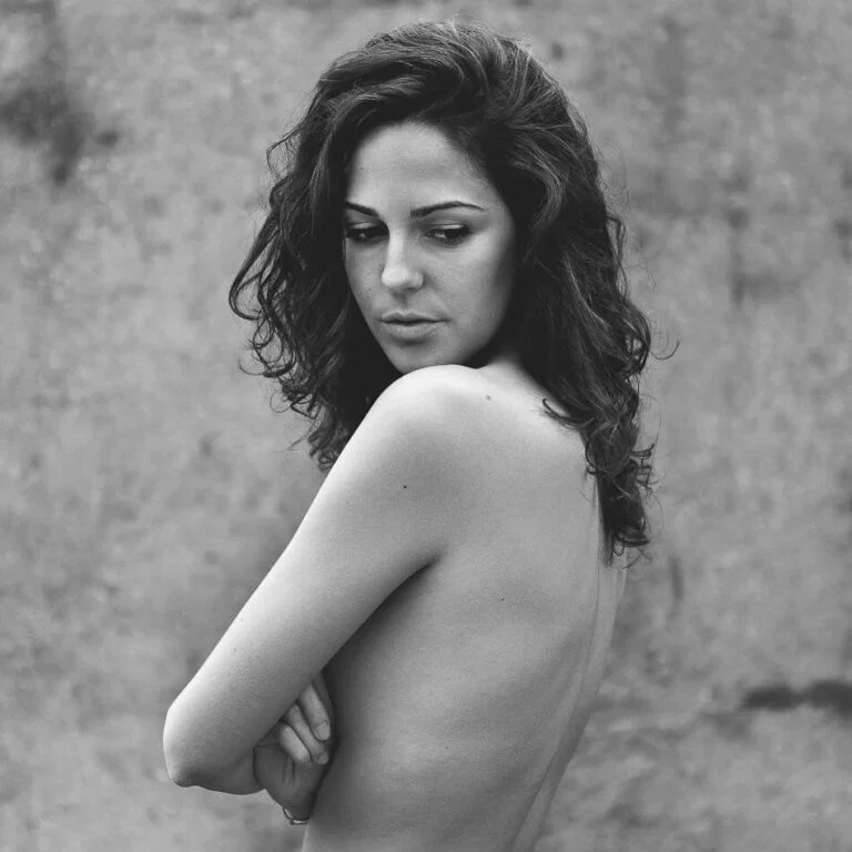 Ilaria Praturlon - Showbiz Models (foto 5)