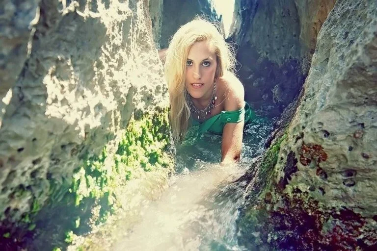 Noelia Salcedo Gazquez - Showbiz Models (foto 2)