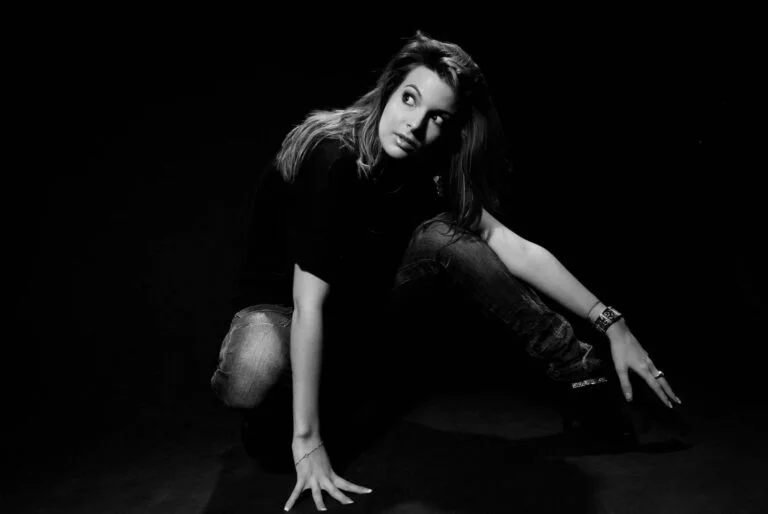 Caroline MOSSINO - Showbiz Models (foto 4)