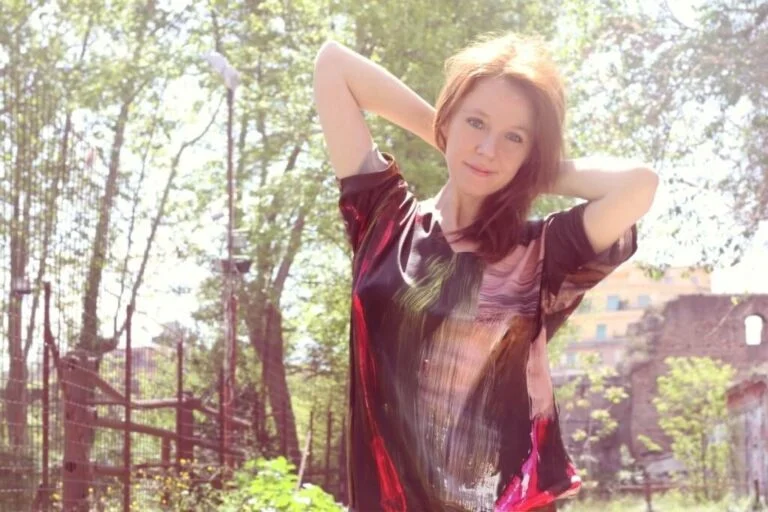 Marina Elisabetta Moretti - Showbiz Models (foto 10)