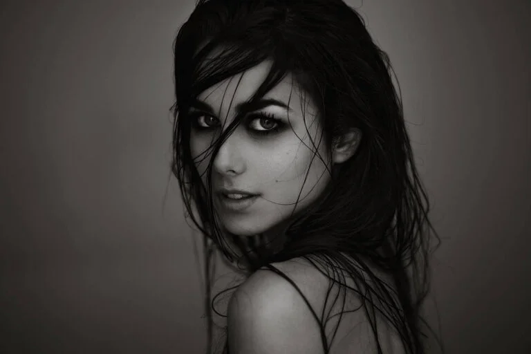 Juliette Rieu - Showbiz Models (foto 3)