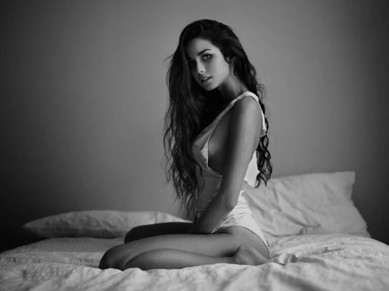 Juliette Rieu - Showbiz Models (foto 5)