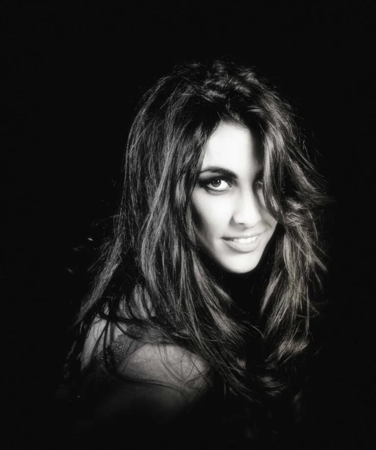 Jessica de Anais Limoni Garcia - Showbiz Models (foto 2)