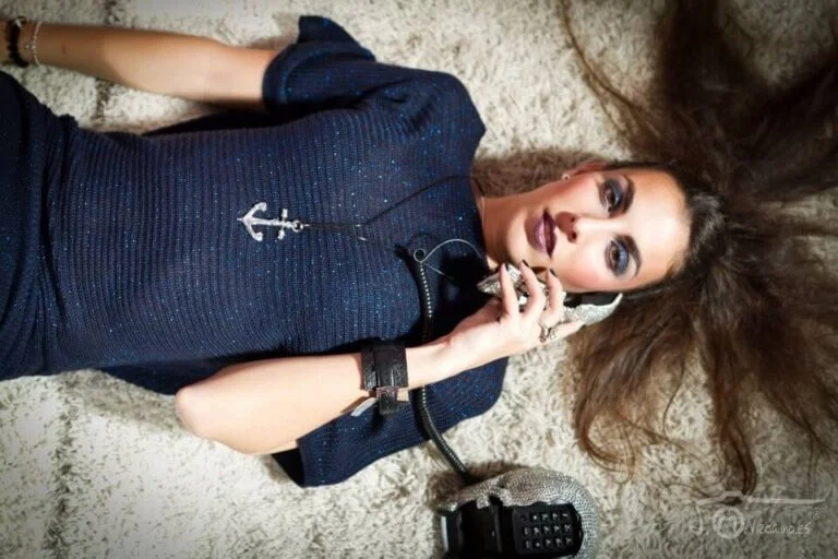 Jessica de Anais Limoni Garcia - Showbiz Models (foto 7)