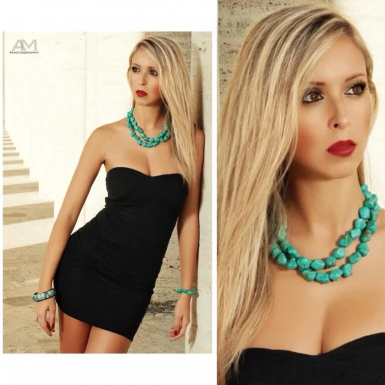 Gloria Roca - Showbiz Models (foto 8)
