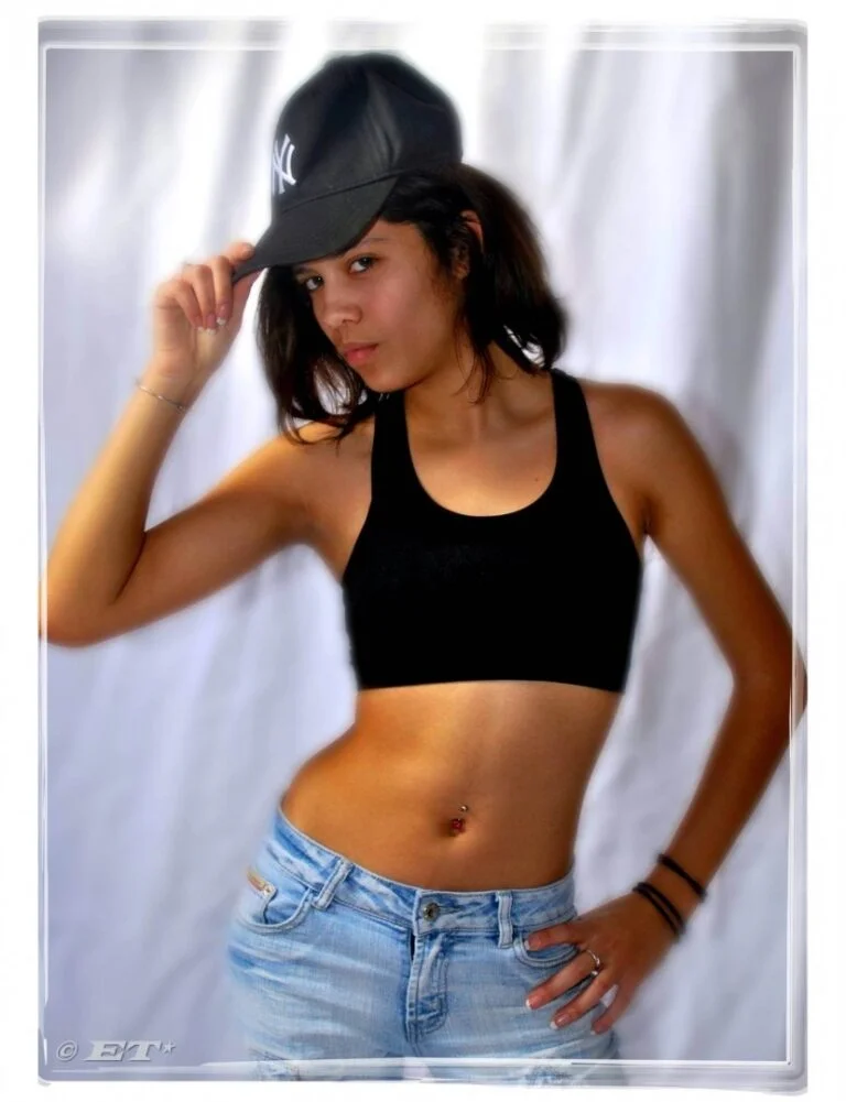 Aurore LEVEQUE - Showbiz Models (foto 3)