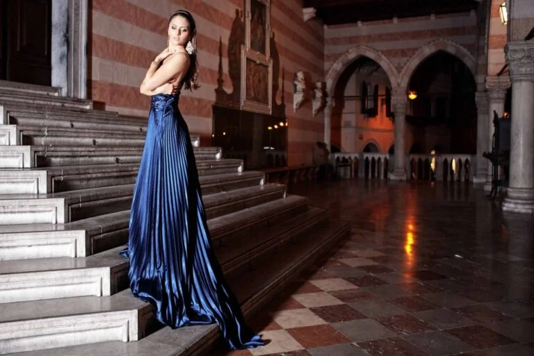 Serina Serian - Showbiz Models (foto 5)