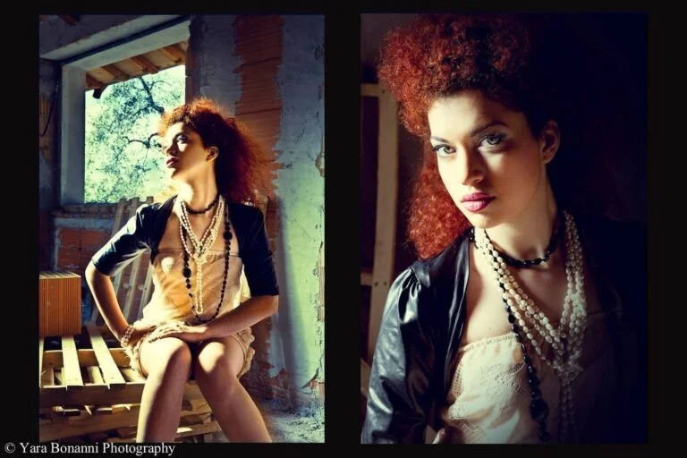 Roberta Biondi - Showbiz Models (foto 4)