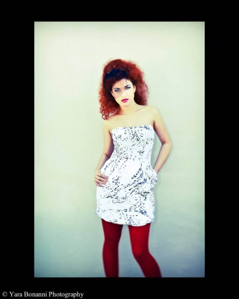 Roberta Biondi - Showbiz Models (foto 5)