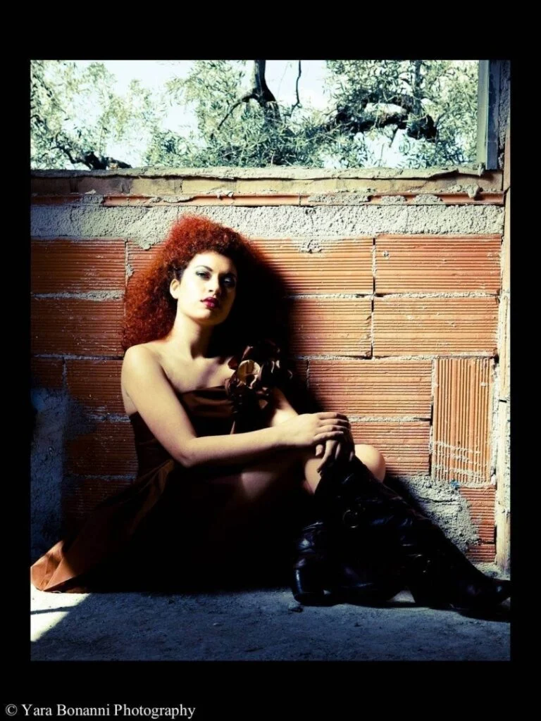 Roberta Biondi - Showbiz Models (foto 8)