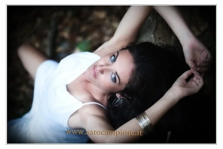 Manuela Rota - Showbiz Models (foto 5)