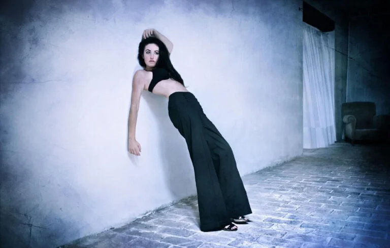 Manuela Rota - Showbiz Models (foto 8)
