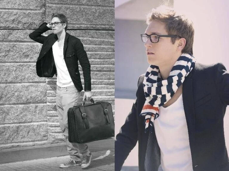 Michiel Tromp - Showbiz Models (foto 4)