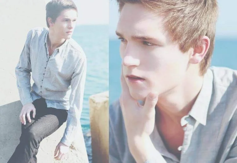 Michiel Tromp - Showbiz Models (foto 8)
