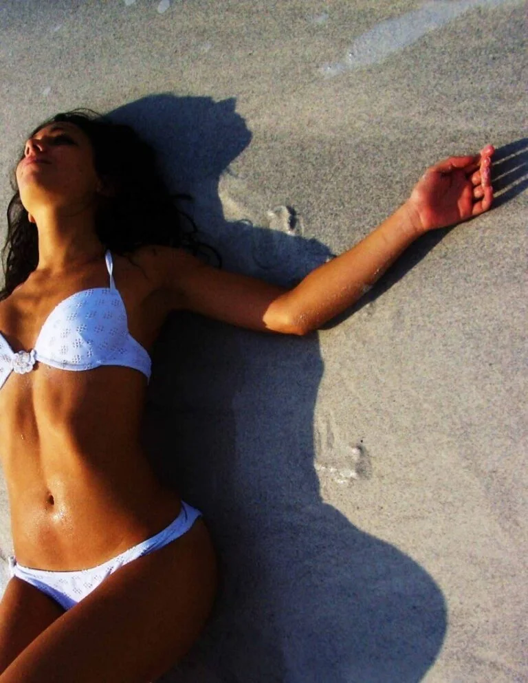 Mariarosa Pisicoli - Showbiz Models (foto 5)