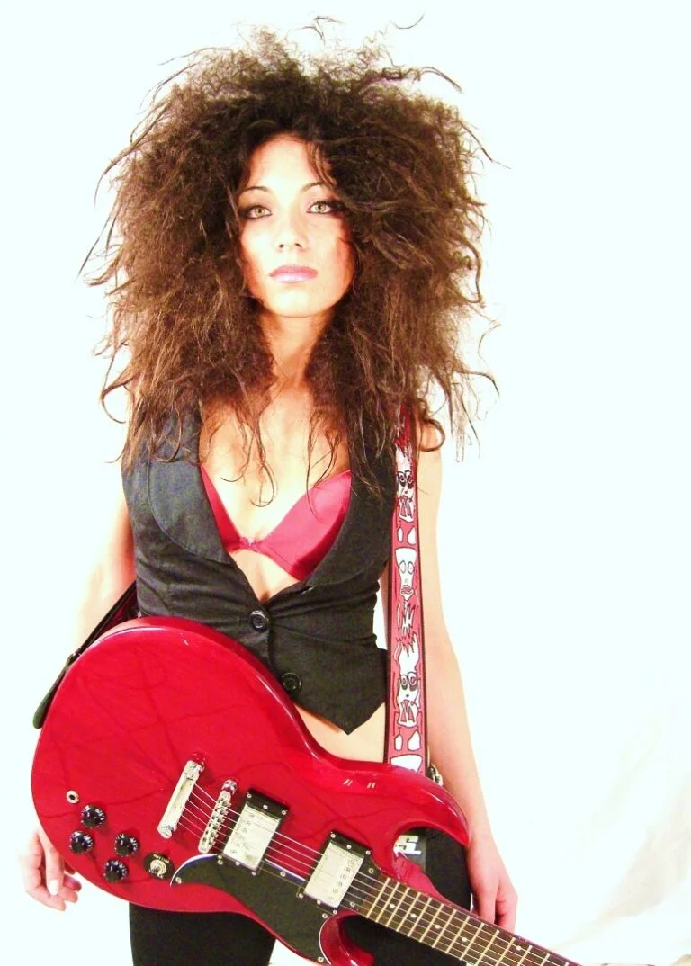 Mariarosa Pisicoli - Showbiz Models (foto 6)