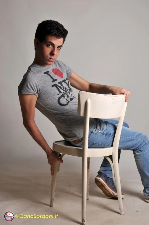 Diego C. - Hostess
