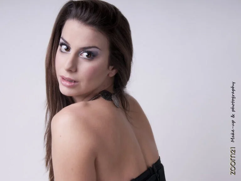 Gloria Malberti - Showbiz Models (foto 2)