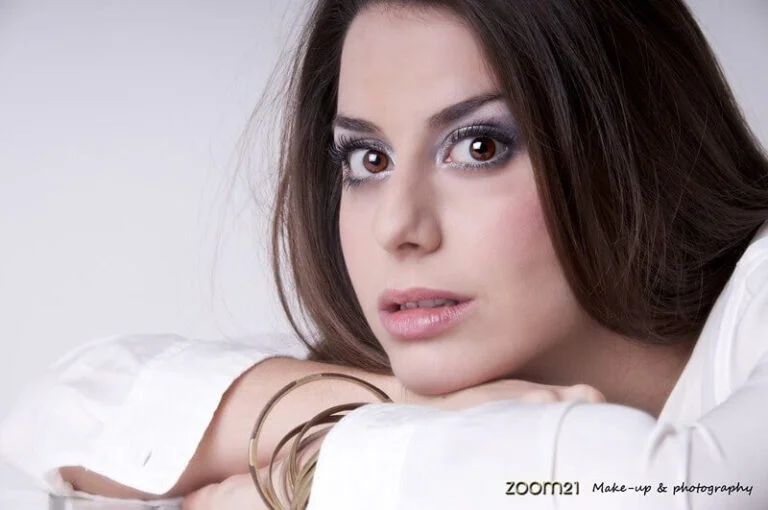 Gloria Malberti - Showbiz Models (foto 4)