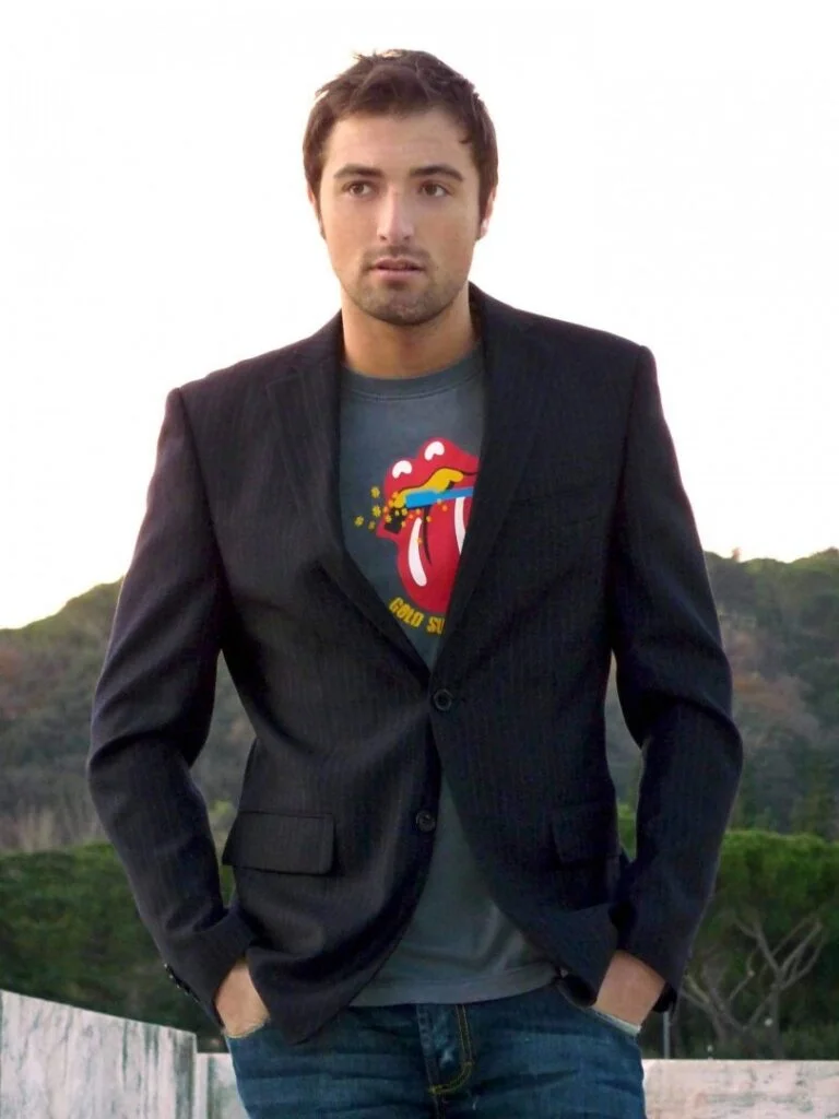 Stefano Caldarera - Showbiz Models (foto 2)