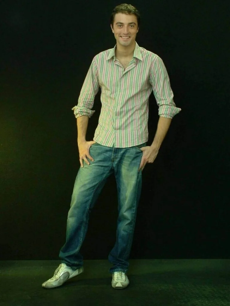 Stefano Caldarera - Showbiz Models (foto 3)