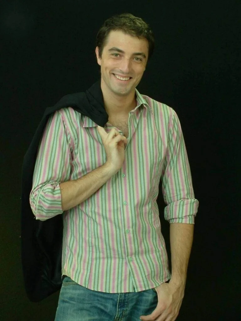 Stefano Caldarera - Showbiz Models (foto 6)