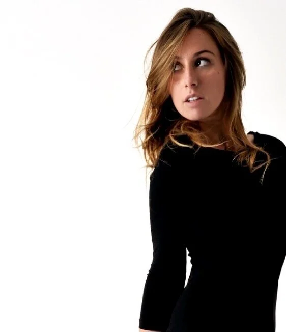Mariagiulia G. - Hostess