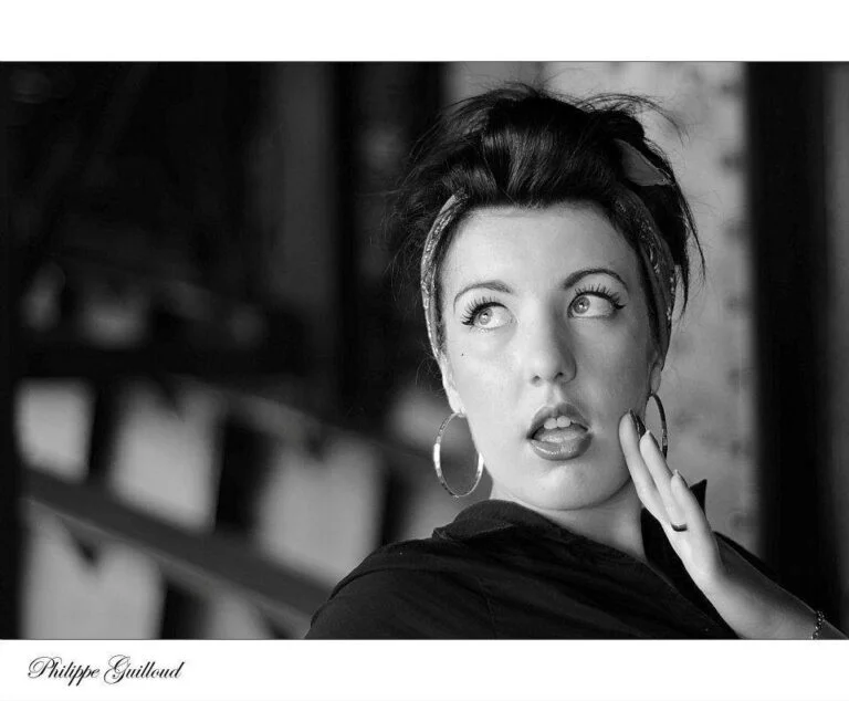 Morgane Plantiveau-Dumas - Showbiz Models (foto 4)