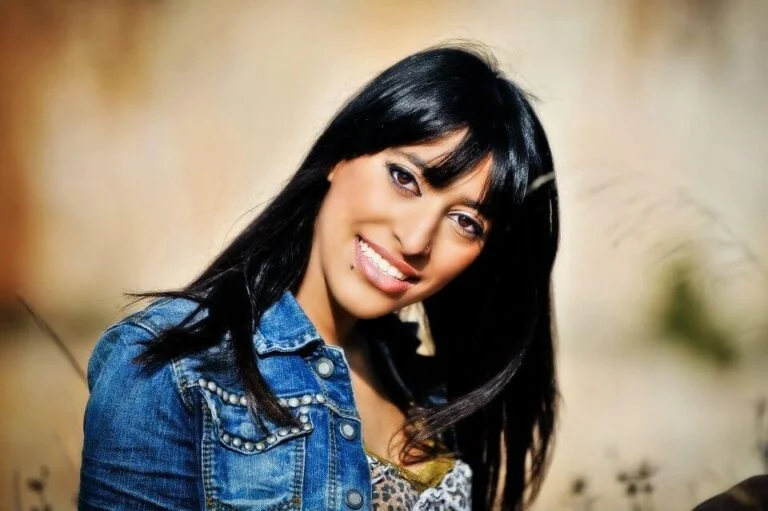 Antonella Scatigna - Showbiz Models (foto 3)